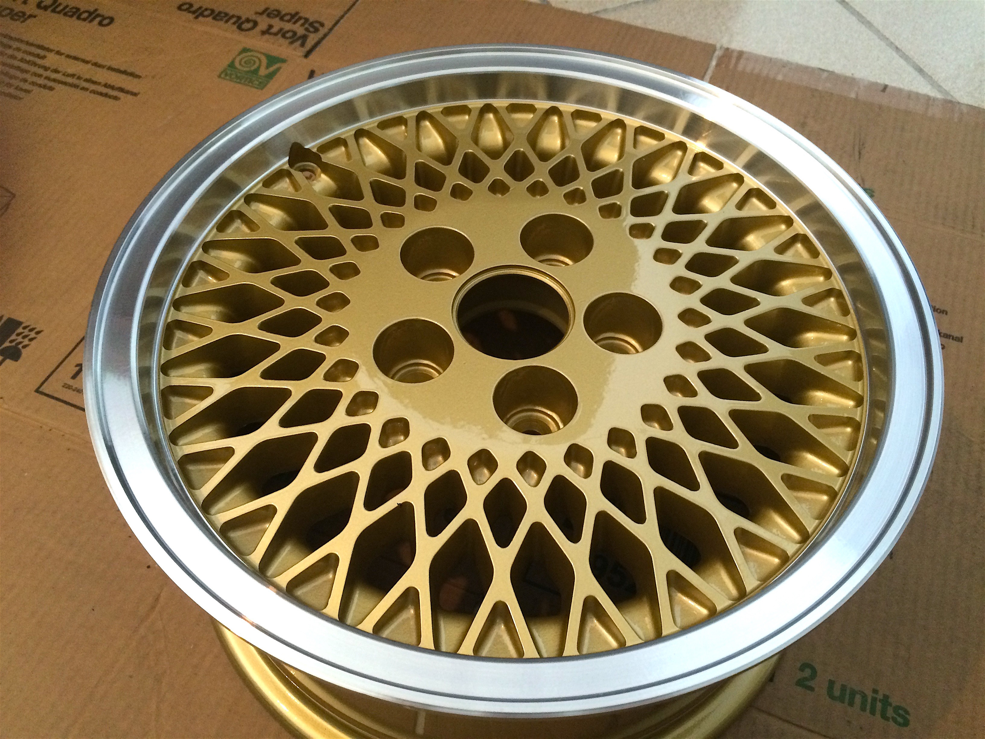 Rigenerazione Cerchi Rigenerazione cerchi JEEP - Rigenera Ruote
